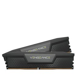 RAM Memory Corsair CMK16GX5M2B5200C40 Black