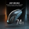 Mouse Corsair M75 Black 26000 DPI