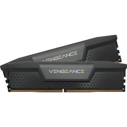 RAM Memory Corsair Vengeance CMK64GX5M2B5600C40 CL40 64 GB