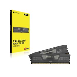 RAM Memory Corsair Vengeance DDR5-6000 32 GB CL36