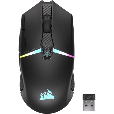 Wireless Mouse Corsair CH-931B011-EU Black