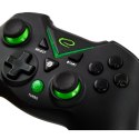 Gaming Control Esperanza EGG112K Black Green Microsoft Xbox One PC PlayStation 3