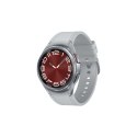 Smartwatch Samsung SM-R955FZSAEUE Grey Silver Yes 43 mm