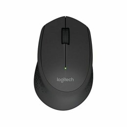 Wireless Mouse Logitech M280 Black Monochrome 1000 dpi