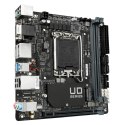 Motherboard Gigabyte H610I DDR4 LGA 1700 INTEL H610 EXPRESS