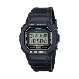 CASIO G-SHOCK Mod. THE ORIGIN - BLOCK BLACK SERIE