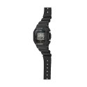 CASIO G-SHOCK Mod. THE ORIGIN - BLOCK BLACK SERIE