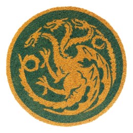 Game of Thrones - House of the Dragon Doormat (50 cm)