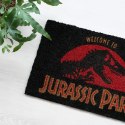 Jurassic Park - doormat (40 x 60 cm)