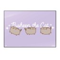 Pusheen - Desk Mat / Table Mat from the Moments Collection (49.5 x 34.5 cm)