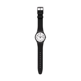 Men's Watch Swatch SO29B703 (Ø 41 mm)