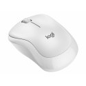 Wireless Bluetooth Mouse Logitech M240 White