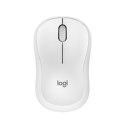 Wireless Bluetooth Mouse Logitech M240 White