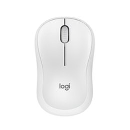 Wireless Bluetooth Mouse Logitech M240 White