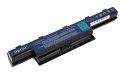 Bateria do Acer Aspire 4551, 4741, 5741 6600 mAh (71 Wh) 10.8 - 11.1 Volt