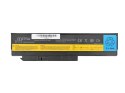 Bateria do Lenovo X230 4400 mAh (49 Wh) 10.8 - 11.1 Volt