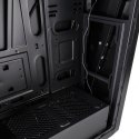 Obudowa komputerowa PGS CYLON RGB ADVANCE BLACK/USB3/ATX