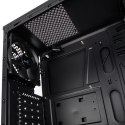 Obudowa komputerowa PGS CYLON RGB ADVANCE BLACK/USB3/ATX