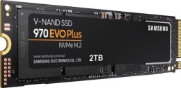 Dysk SSD 970EVO PLUS MZ-V7S2T0BW 2 TB