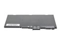 Bateria do HP EliteBook 840, 850, 755, G3 4000 mAh (46.5 Wh) 11.4 Volt