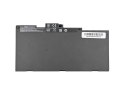 Bateria do HP EliteBook 840, 850, 755, G3 4000 mAh (46.5 Wh) 11.4 Volt