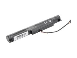 Bateria do Lenovo IdeaPad 100-15IBY 2200 mAh (24 Wh) 10.8 - 11.1 Volt