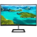 Monitor 328E1CA 31.5 cala Curved VA 4K HDMIx2 DP