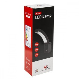 Lampa Ścienna Elewacyjna LED 10W MCE343 B