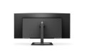 Monitor 346E2CUAE 34 cale VA Curved HDMI DP USB-C HAS Głośniki