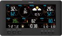 Profesjonalna stacja METEO WiFi SWS 12500 wys. LCD 21,4cm Kolor