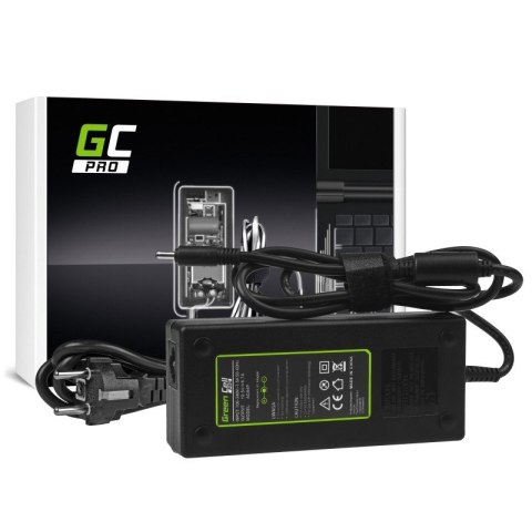 Zasilacz, ładowarka GC Dell 19.5V 6.7A 130W