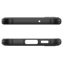 Etui Spigen Rugged Armor na Samsung Galaxy S23 - czarny mat