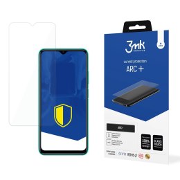 Folia 3mk ARC+ na Xiaomi Redmi 9T