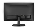 Monitor 23,8 cala SC-2402 czarny IPS FHD VGA HDMI