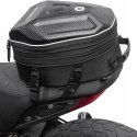 Torba Rockbros 30140026001 motocyklowa na bak 35 l - czarna