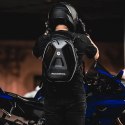 Torba Rockbros 30140026001 motocyklowa na bak 35 l - czarna