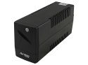 Zasilacz awaryjny UPS 1000VA 600W 1x9AH