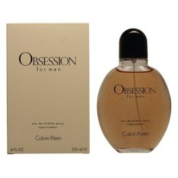 Men's Perfume Calvin Klein 088300106516 EDT - 125 ml