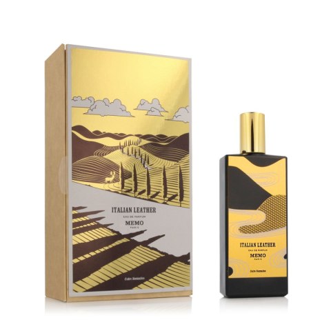 Unisex Perfume Memo Paris EDP (75 ml)