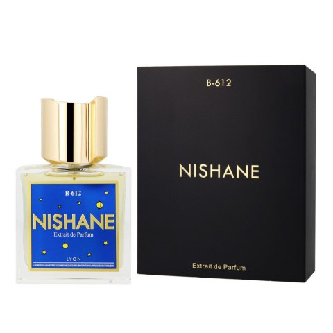 Unisex Perfume Nishane B-612 50 ml