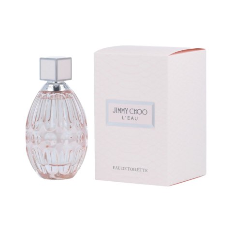 Women's Perfume Jimmy Choo Jimmy Choo L'eau EDT