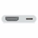 HDMI Adapter Apple MD826ZM/A Lightning