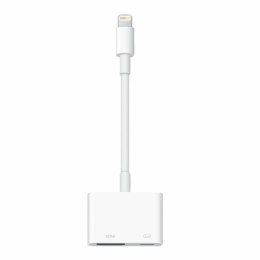 HDMI Adapter Apple MD826ZM/A Lightning