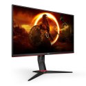 Monitor 27 cali Q27G2S IPS 165 Hz HDMIx2 DP Pivot