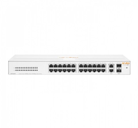 Przełącznik Switch ARUBA Instant On 1430 26x1GbE 2SFP R8R50A