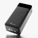 Powerbank EPB-124 EX.19522 czarny