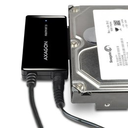 ADSA-FP3 Adapter USB 3.2 Gen 1 - SATA 6G HDD FASTport3 (2.5