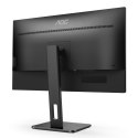 Monitor 24P2QM 23.8 cala VA 75 Hz HDMI DP DVI Pivot