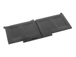 Bateria do Dell Latitude 7390, 7490 5800 mAh (44 Wh) 7.6 - 7.4