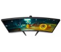 Monitor 27 cali 27M1C3200VL Curved VA 165Hz HDMI DP